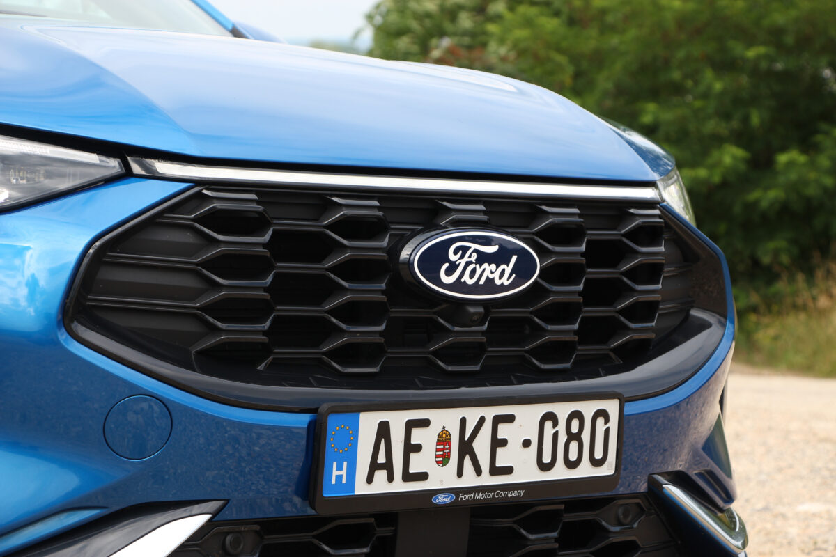 FORD
