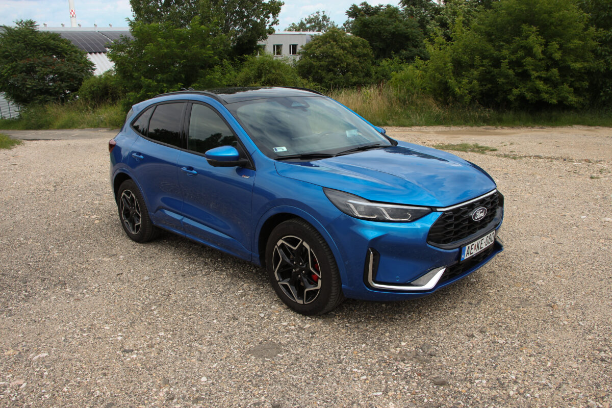FORD