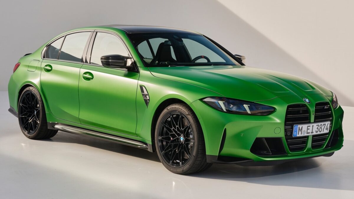 BMW