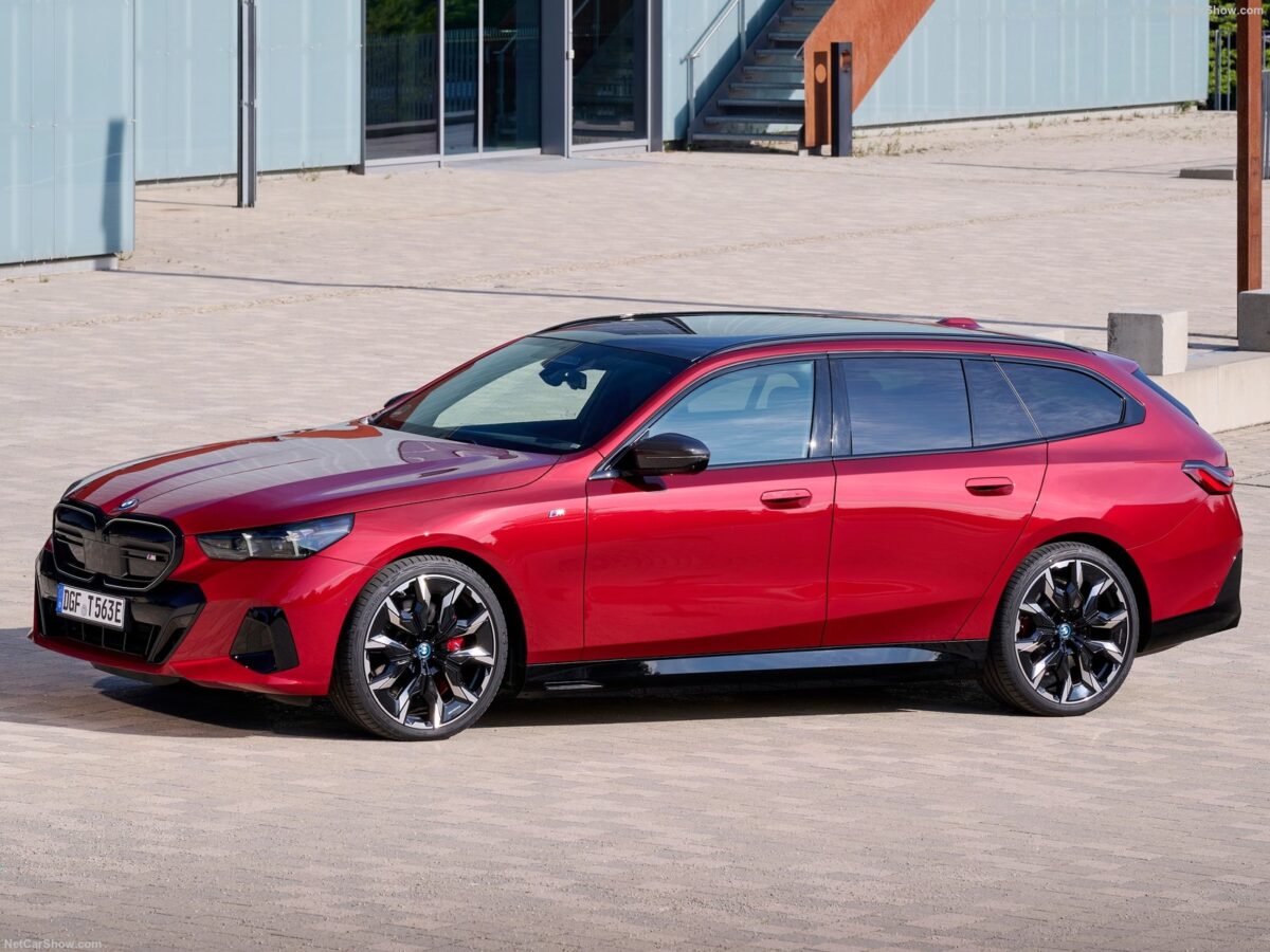 BMW
