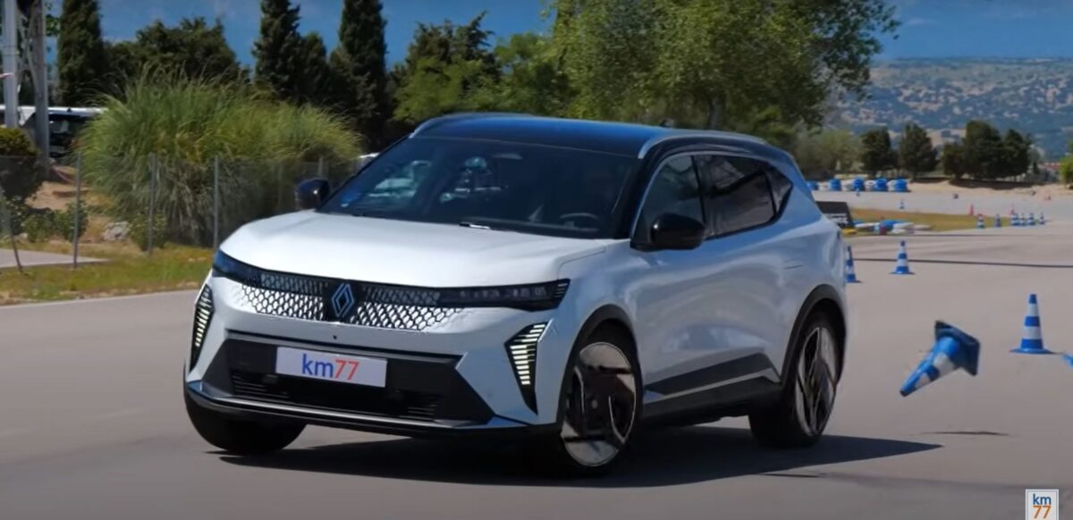 RENAULT