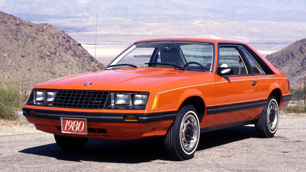 FORD