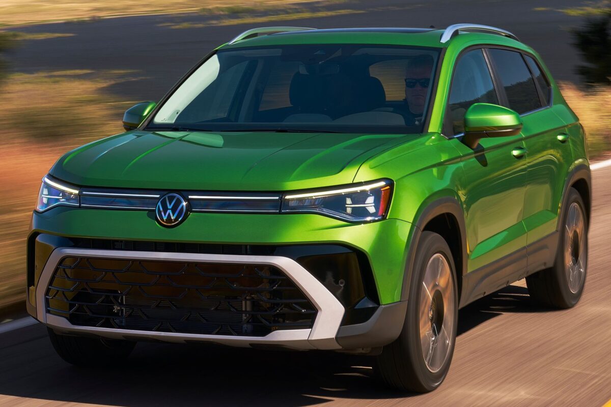 VOLKSWAGEN