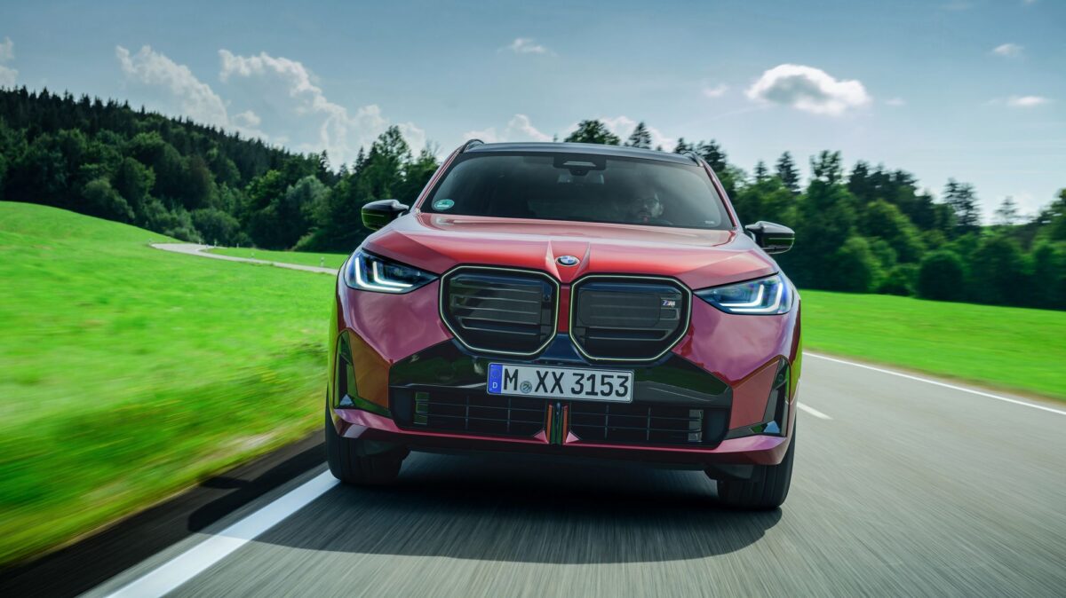 BMW