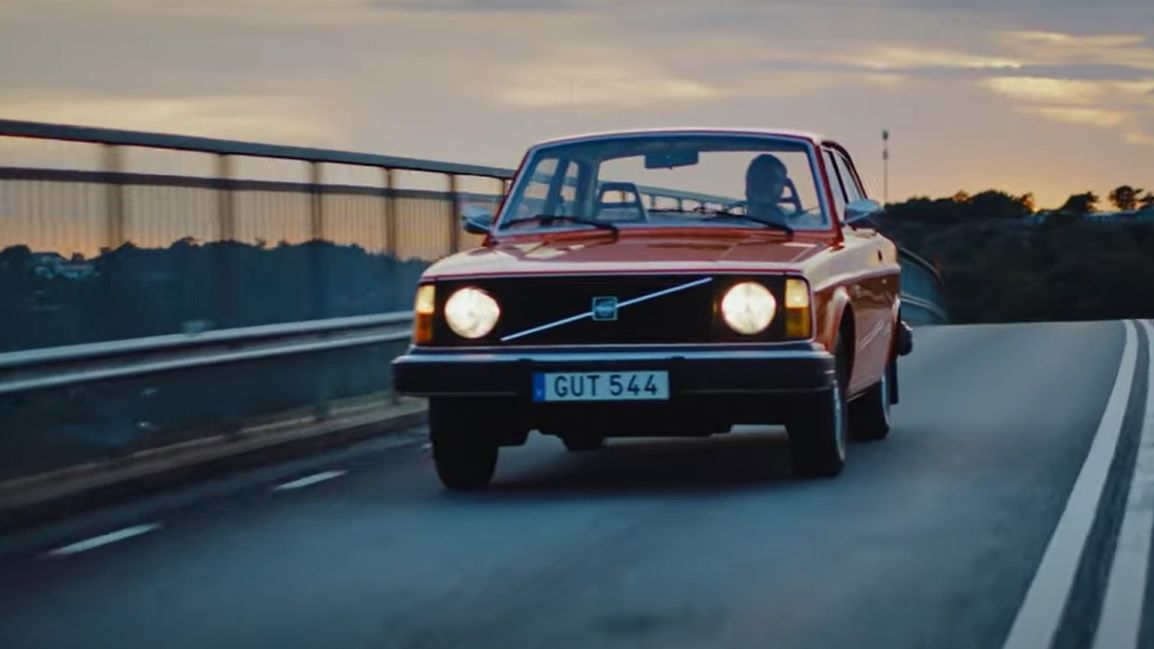 VOLVO