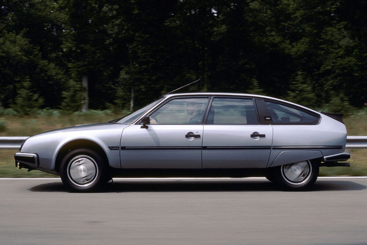 CITROEN