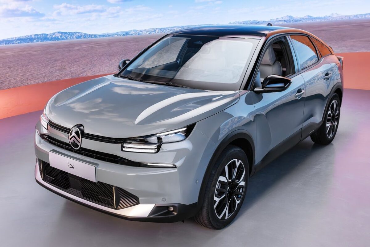 CITROEN