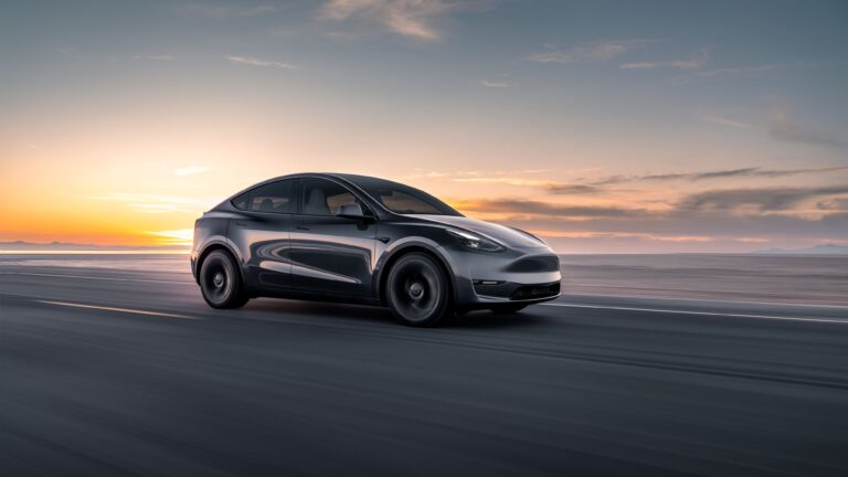 Zárkózik a Tesla, rengeteg Model Y SUV-ot vesznek a magyar cégek