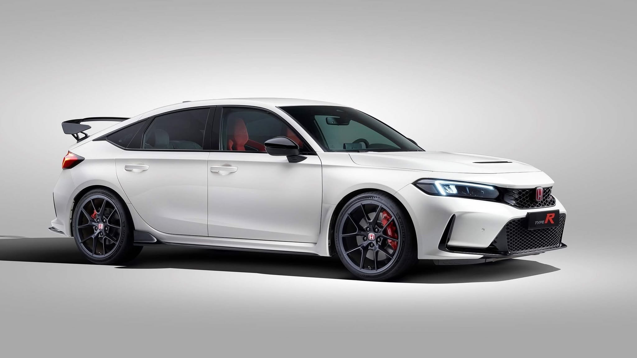 Szenved a Honda, az elektromos Type-R megvalósításával
