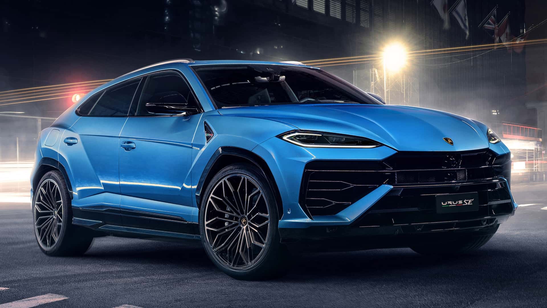 Megint eladási rekordot döntött a Lamborghini