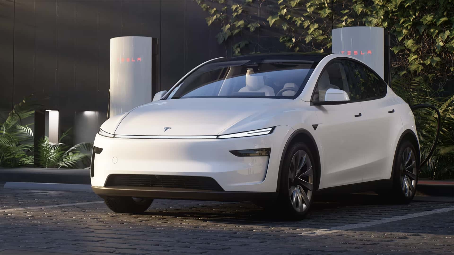 Vajon hol áll meg a Tesla európai zuhanása?