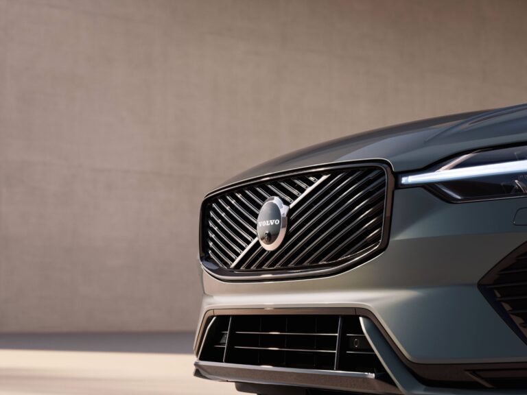 Frissítést kapott a legkelendőbb Volvo, íme az újdonságok!