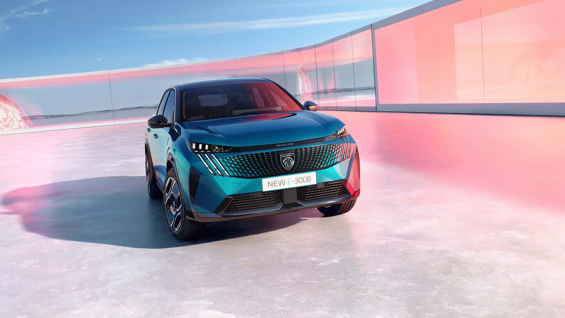A legnépszerűbb elektromos autómárka szeretne lenni a Peugeot
