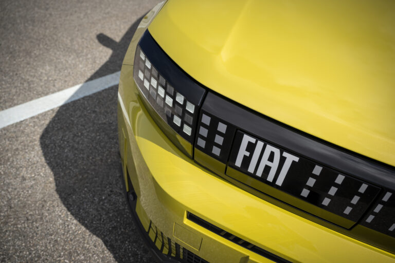 Visszatérhet a Fiat Punto?