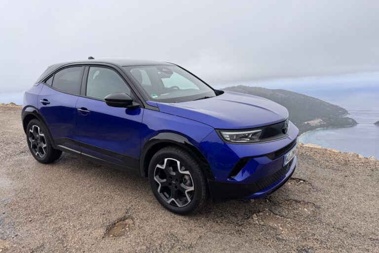 Így frissült fel az Opel Mokka!