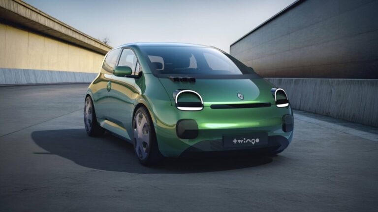 A Nissan és a Dacia is megcsinálja a saját Twingo-változatát