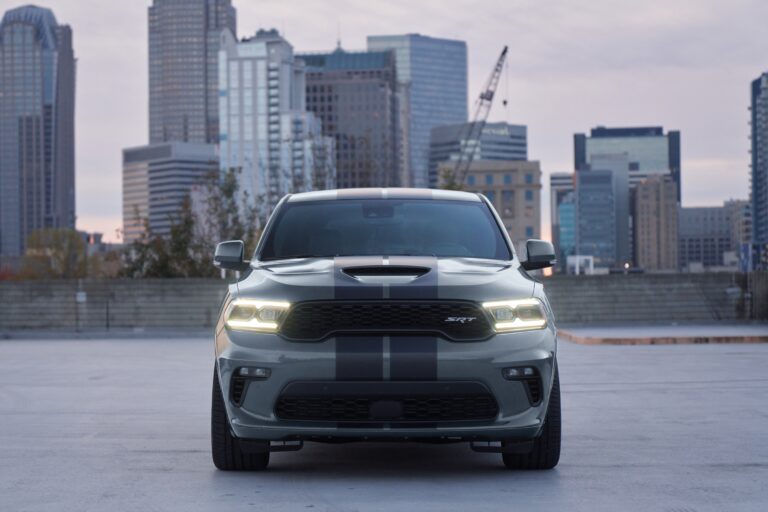 Újrakezdi a Stellantis a Hemi V8 motorok gyártását