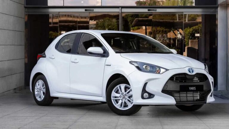 Hallottál már a Toyota Yaris „furgonról”?