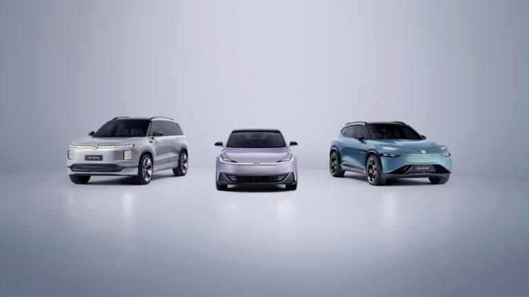 Ez lesz a Volkswagen új formanyelve?