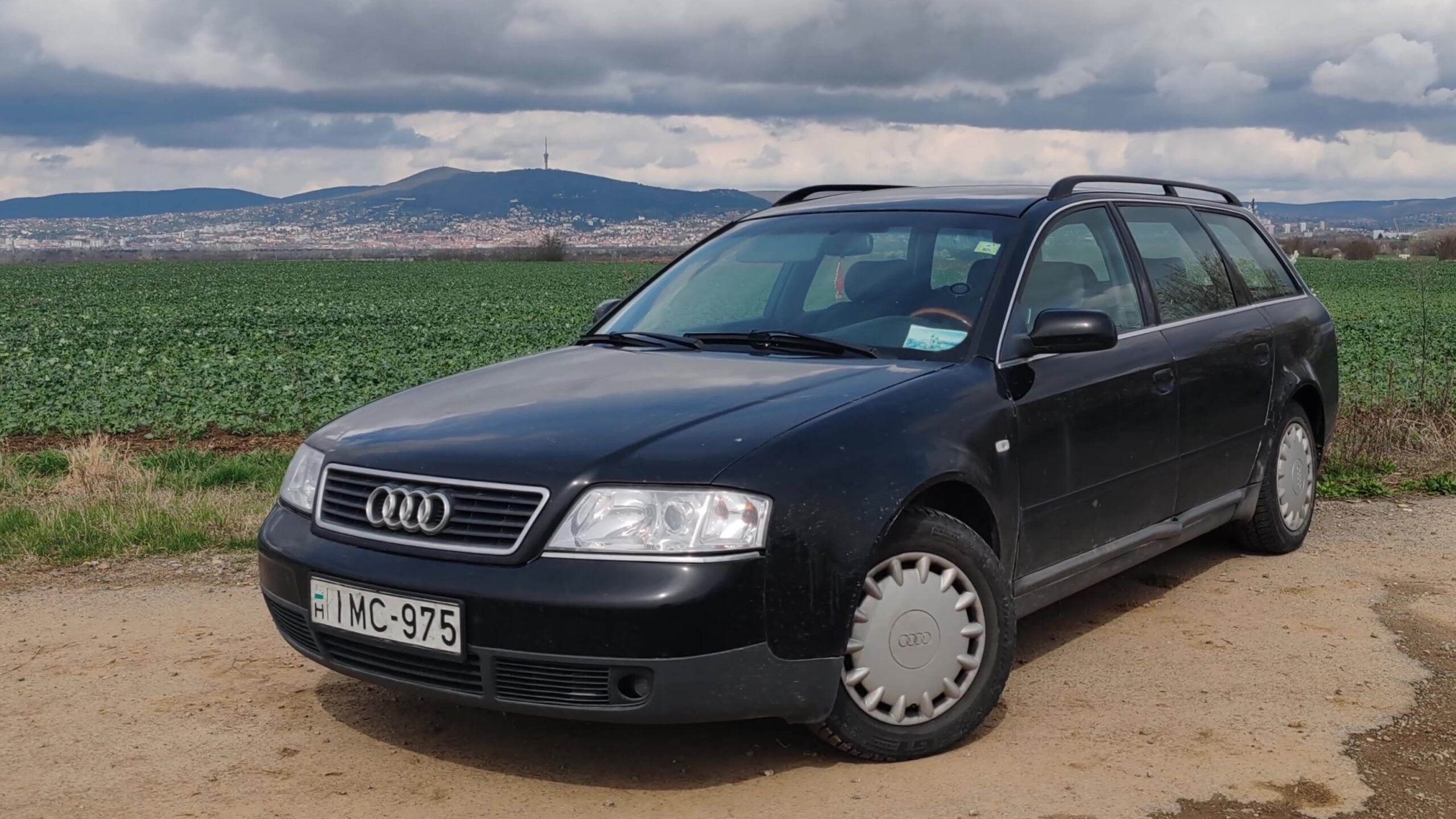 Megvan még a Pénztemető Audi A6? Íme a "meglepő" válasz!