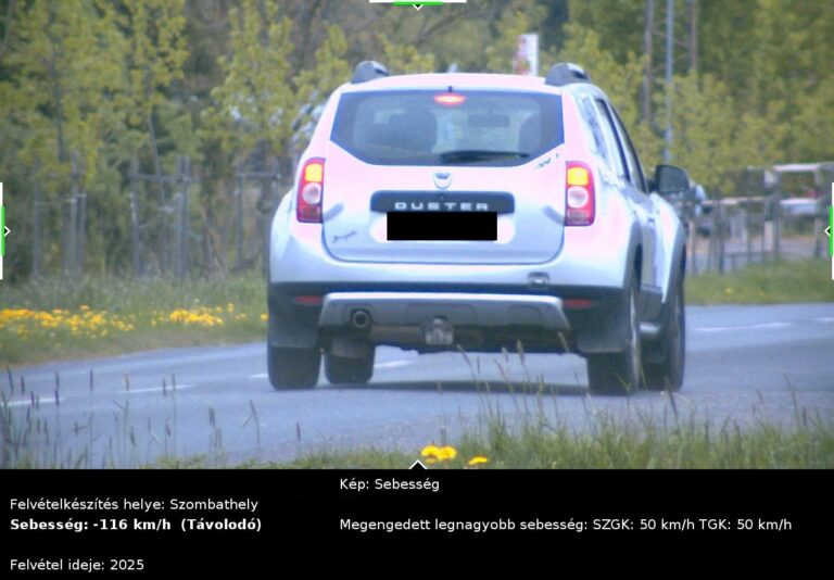 Komolyan odalépett a Dusternek, most több százezret fizethet!