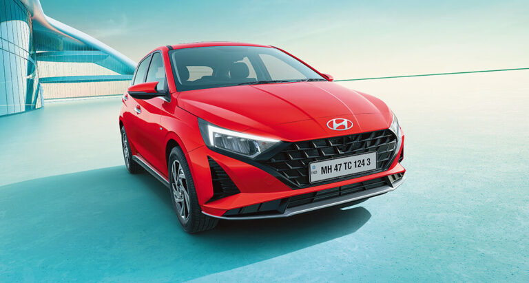 Kitalálod, mennyivel olcsóbb Indiában az új Hyundai i20?