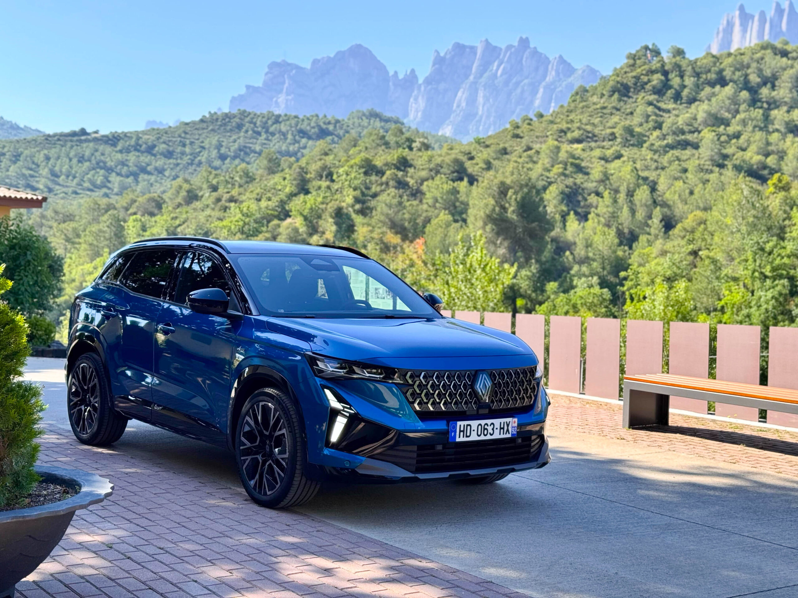 Frissítés után óriási kedvezmény: érezni, hogy ez a Renault egyik legfontosabb típusa!