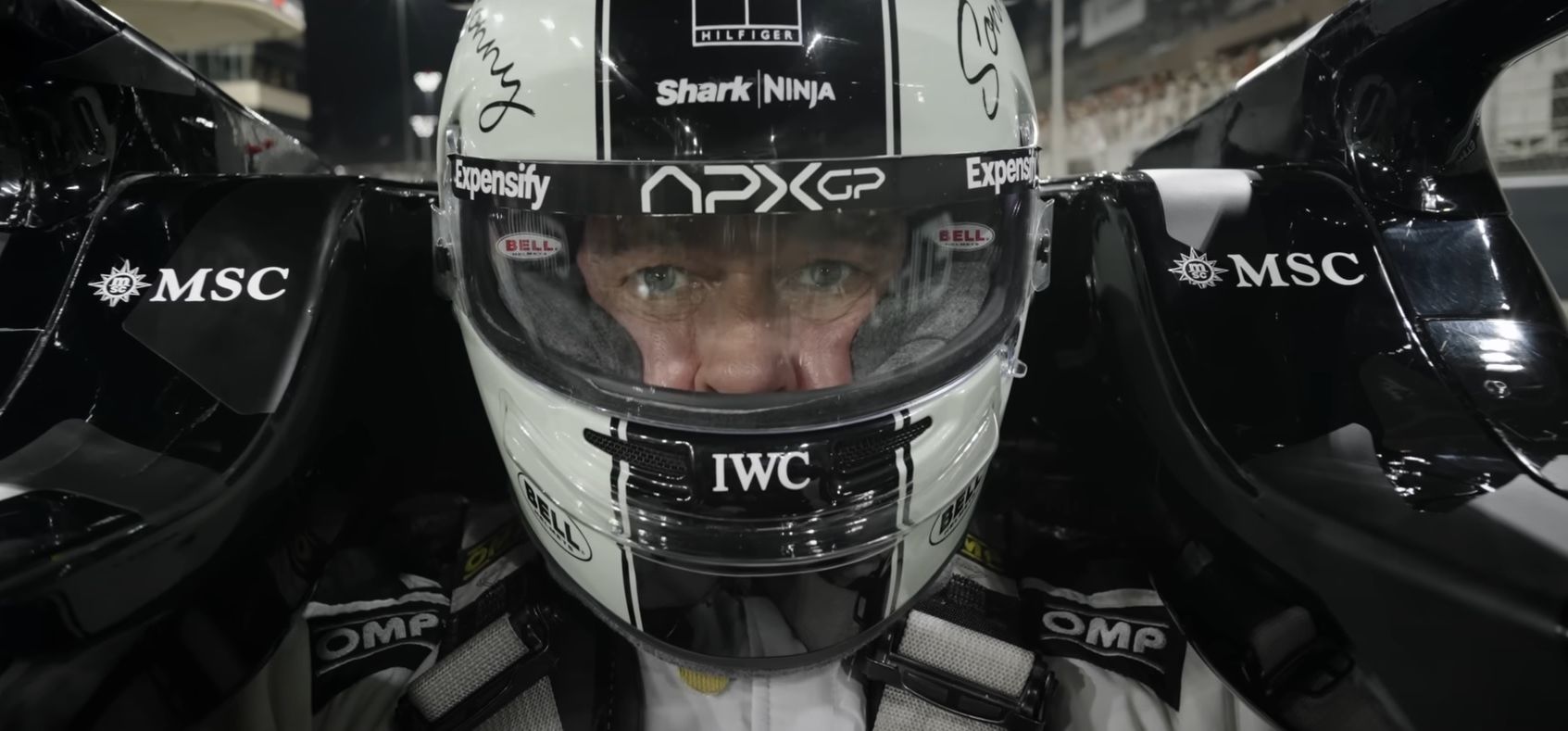 Filmkritika: F1