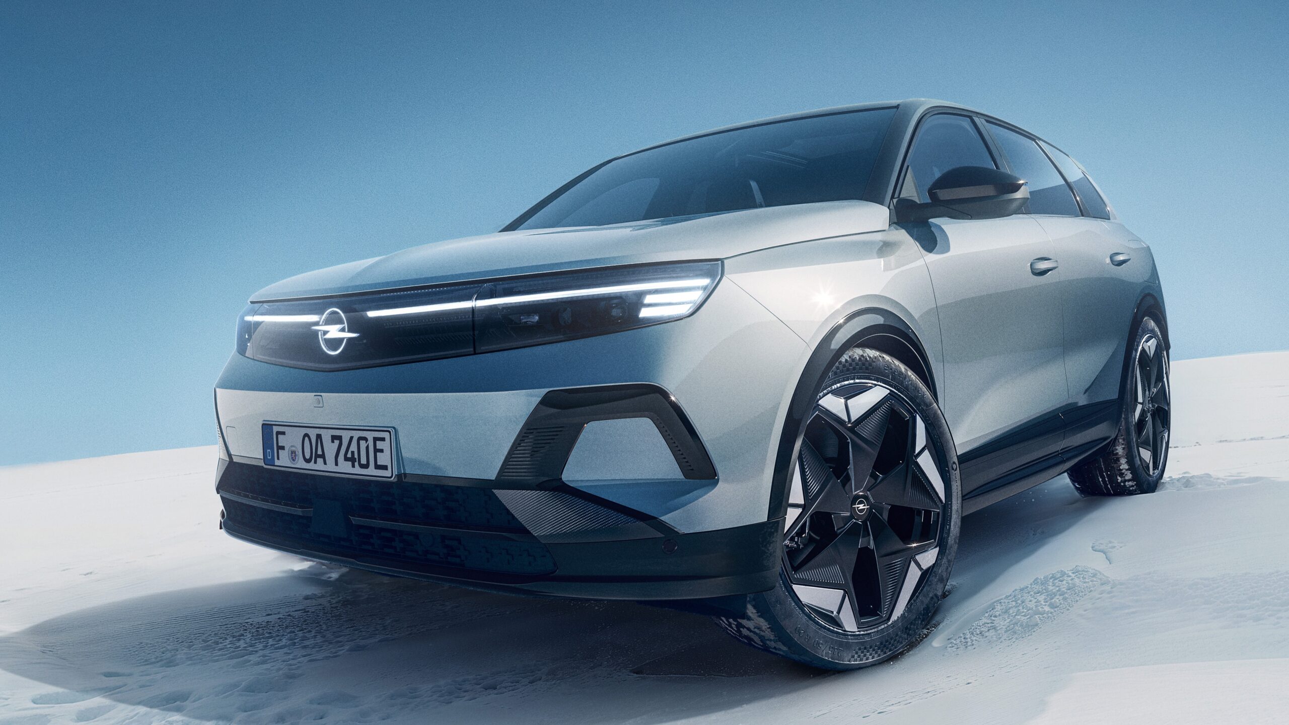 OpelGrandlandElectricAWD
