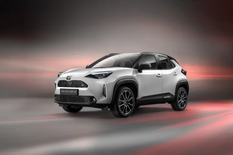 Még sosem produkált ilyen félévet a Toyota!