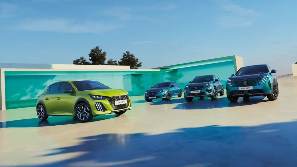 Hamarosan már nem a GT lesz a Peugeot legmagasabb felszereltségi szintje