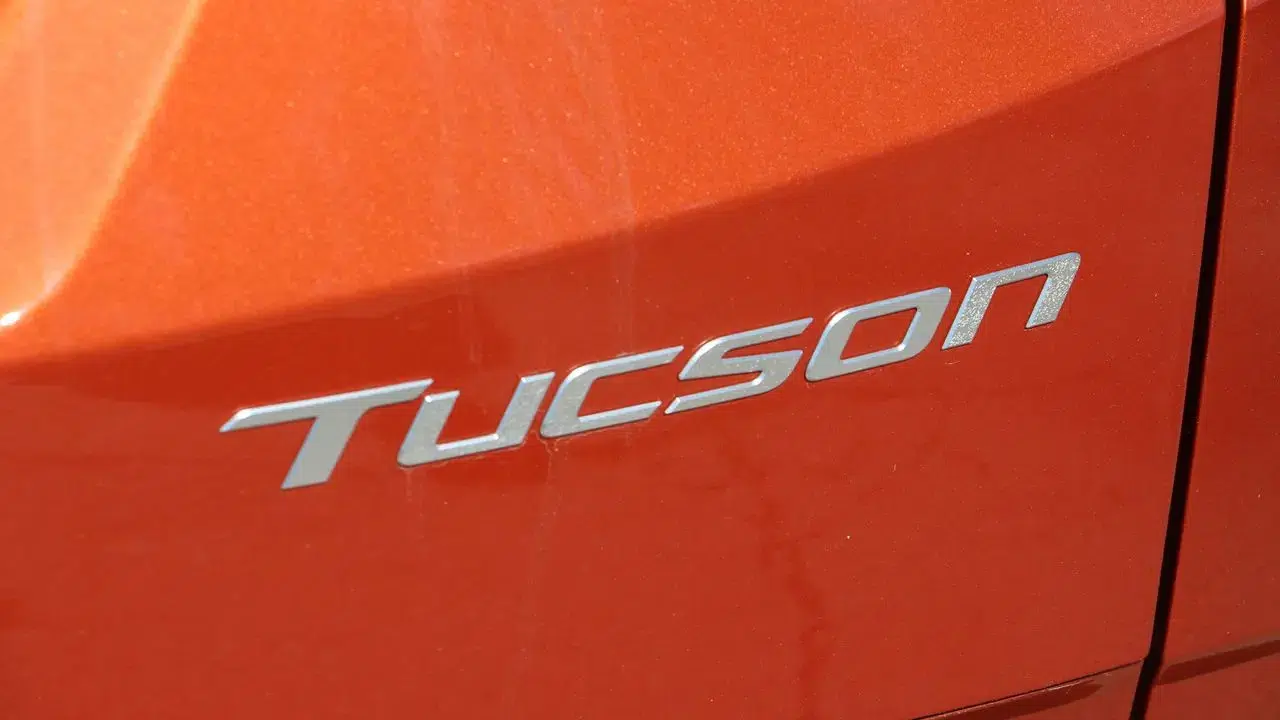 Ez már túlzás? Akár 300 lóerős is lehet az új Hyundai Tucson!