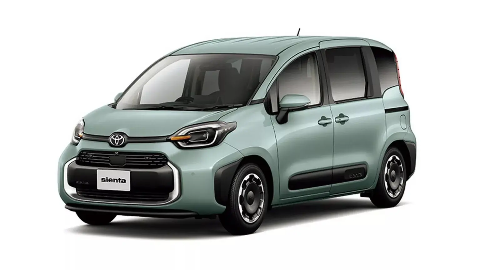 Nappalit, dolgozót és hálót is rejt a Toyota egyterűje
