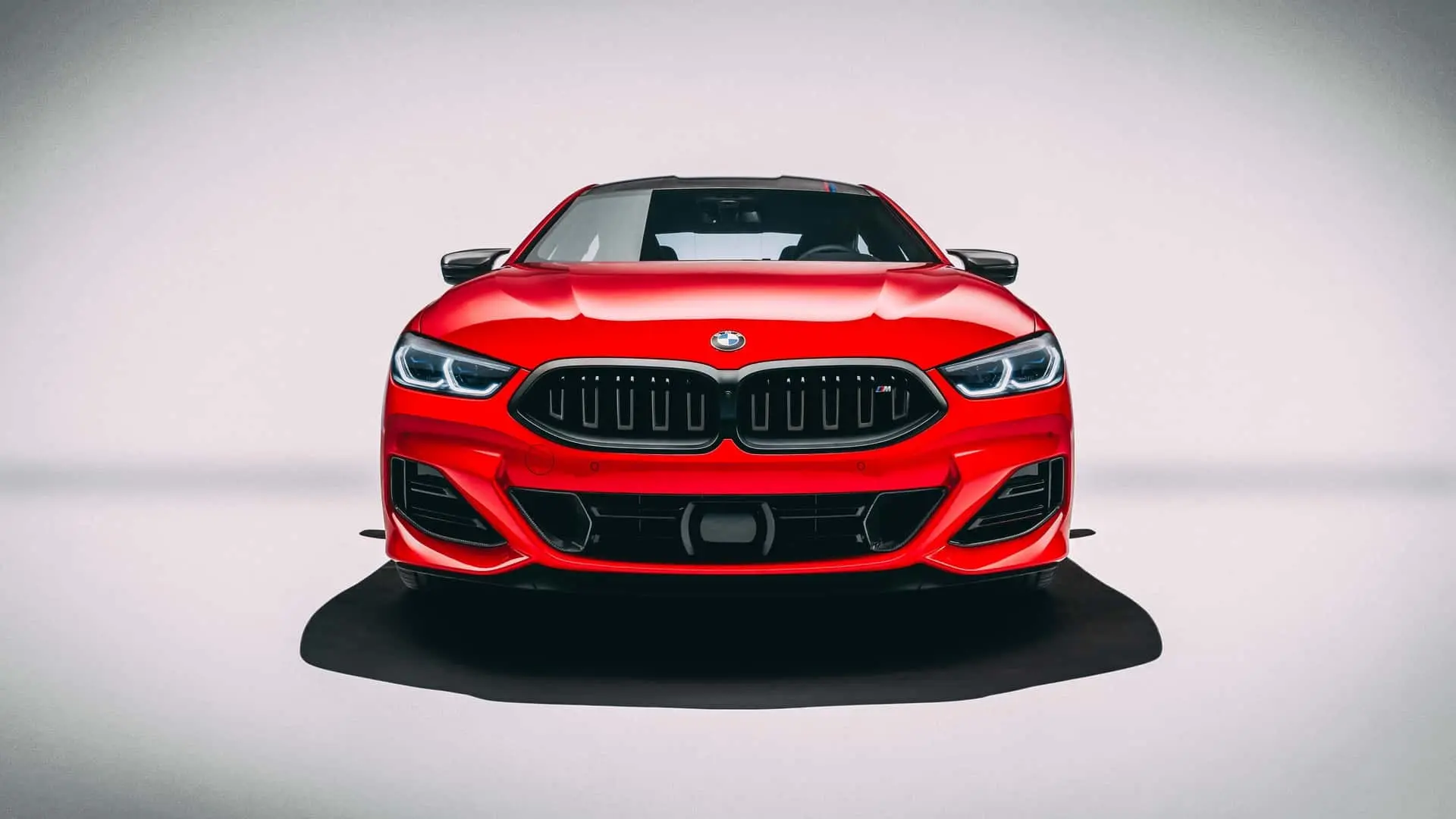 Így búcsúzik a 8-as BMW!