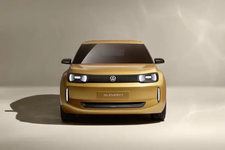 Belátta a Volkswagen: ezen mindenképpen változtatni kell!