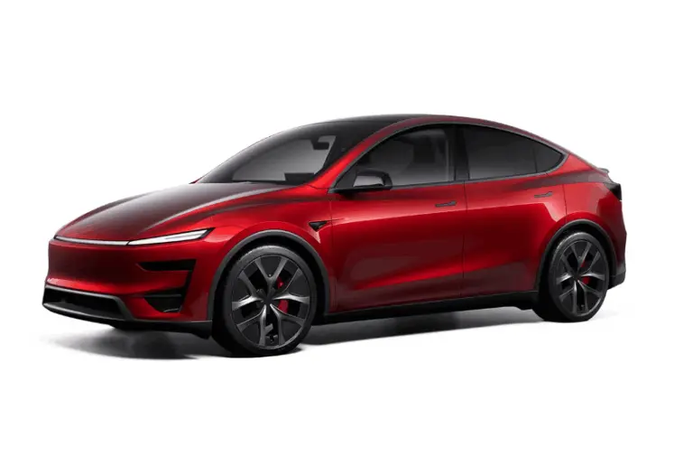 Itt az új Tesla Model Y Performance! Már be is árazták itthon!