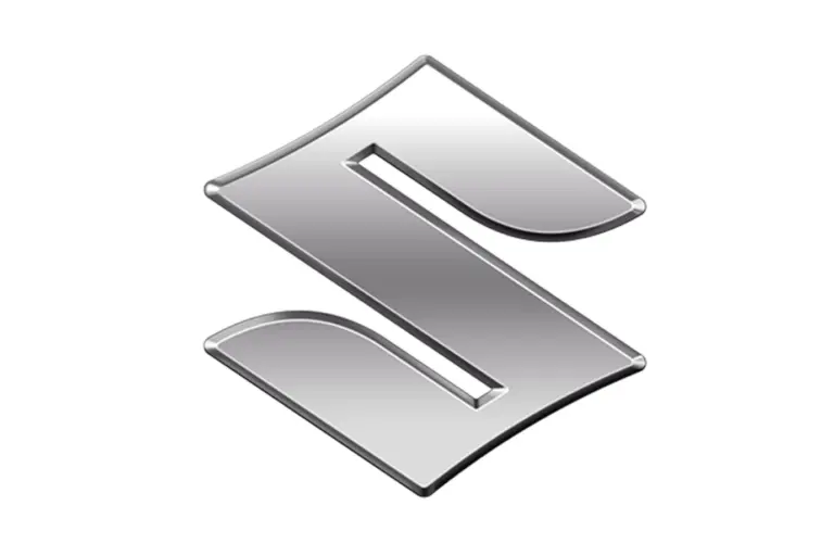 A környezetvédelem jegyében cseréli le az emblémáját a Suzuki