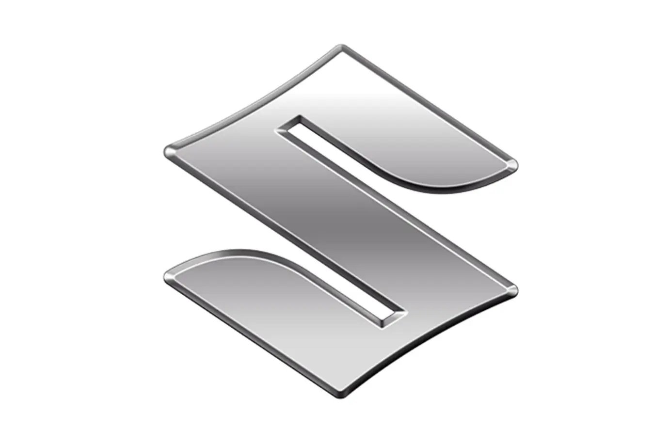 A környezetvédelem jegyében cseréli le az emblémáját a Suzuki