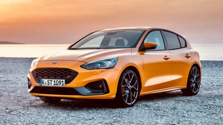 SUV-ként térhet vissza a Ford Focus?