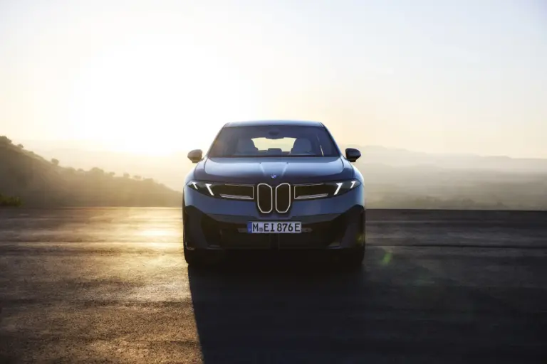 Beárazták itthon az első debreceni BMW-t!