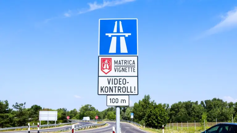 Hogy áll az új KRESZ?