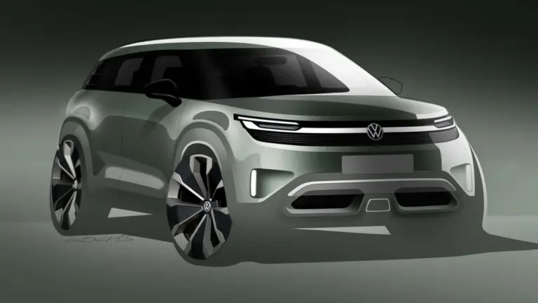 Hivatalos: Teljesen új szabadidő-autót mutat be a Volkswagen!