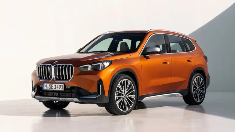 Újabb rekordot döntött a BMW a hazai piacon!