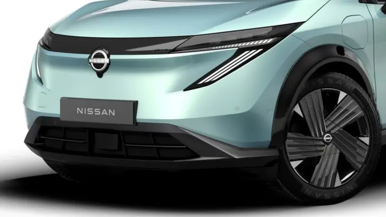 Frissül a Nissan SUV-ja, íme az első hivatalos fotók!