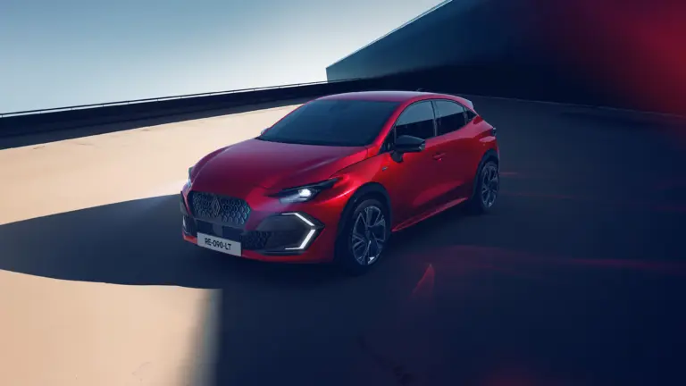Beárazták itthon a vadiúj Renault Cliót! Ennyit kérnek érte!