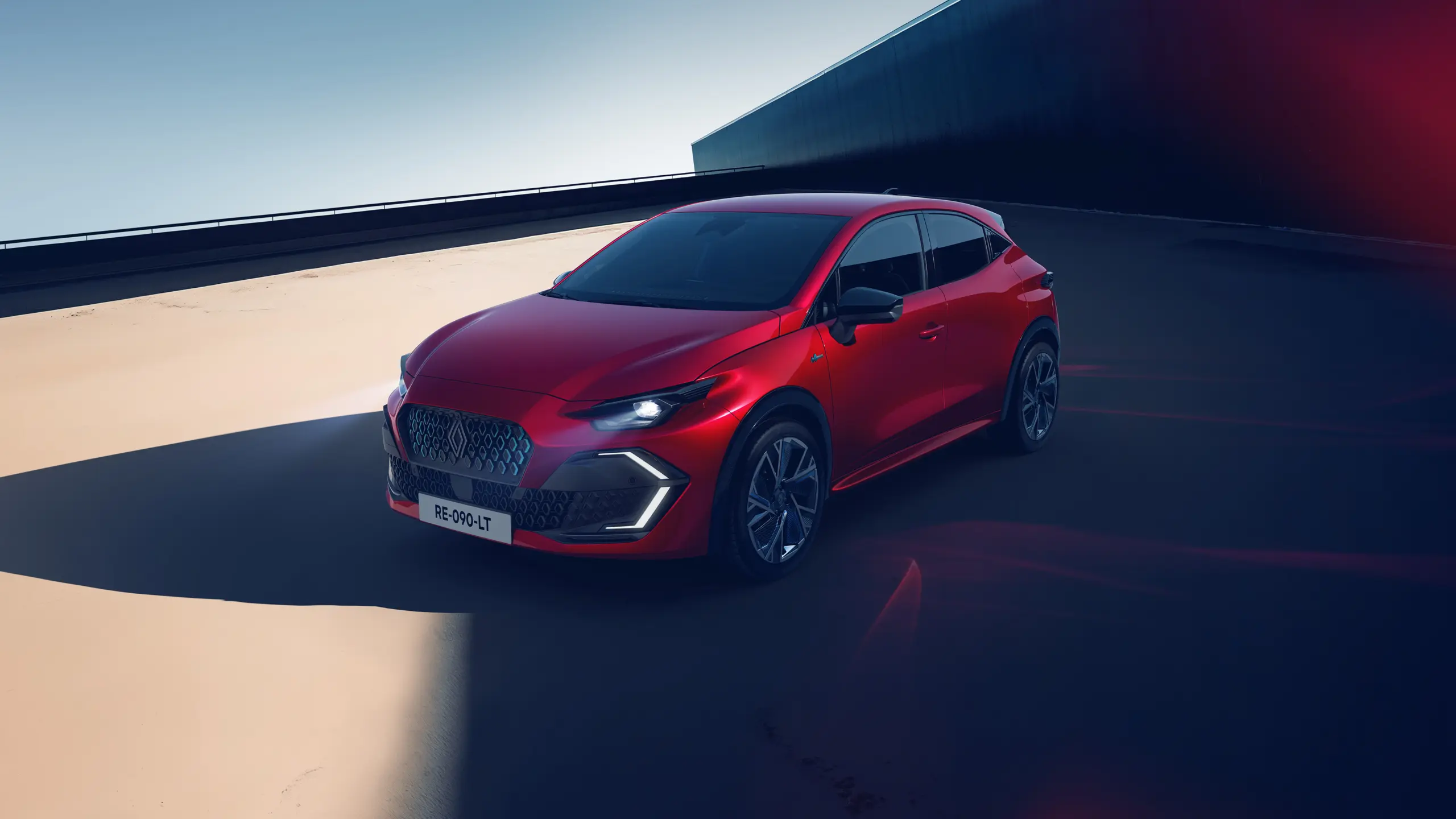 Beárazták itthon a vadiúj Renault Cliót! Ennyit kérnek érte!