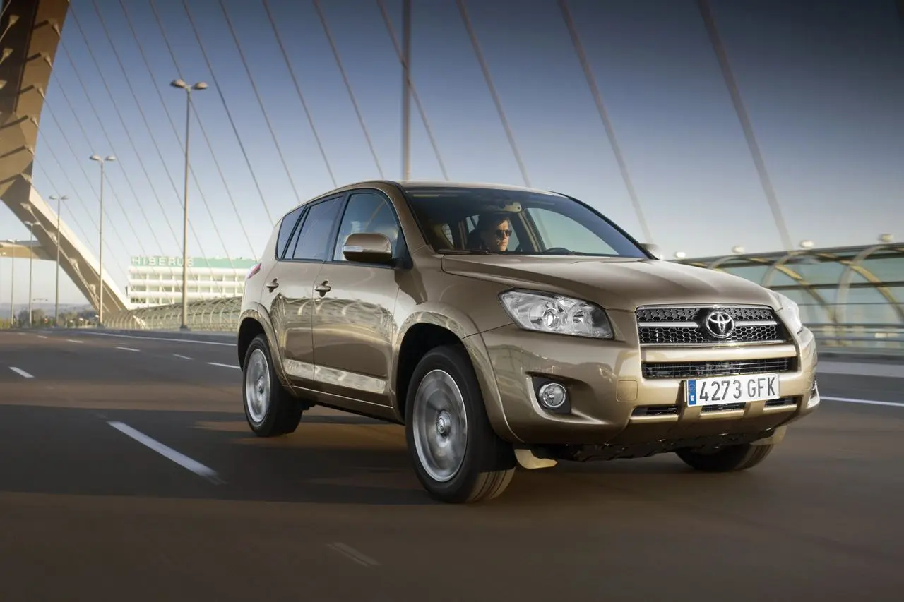 Egyre népszerűbbek a SUV-ok a használtautó-piacon. Mutatjuk, mennyire!