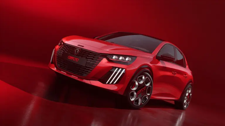 Ez a terv a Peugeot felfuttatására?
