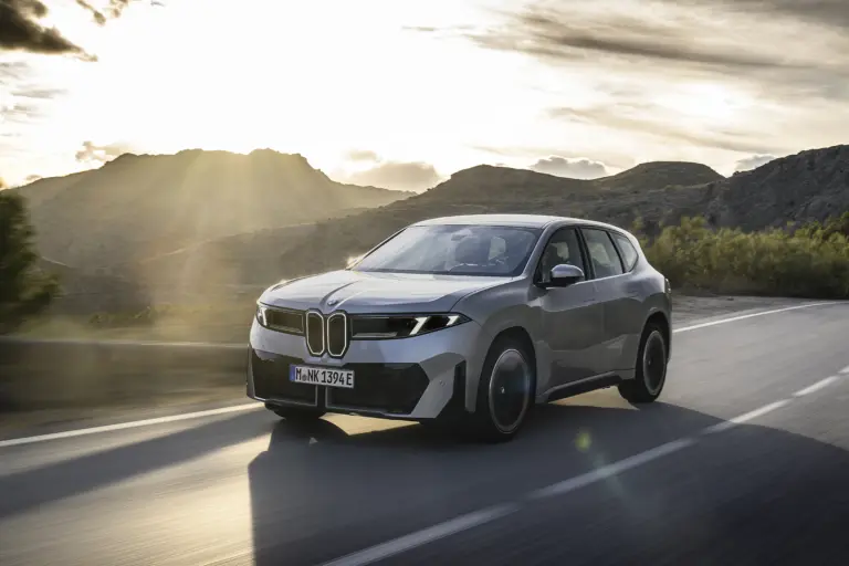 Óriási sikernek ígérkezik a debreceni BMW, hatalmas várólista alakulhat ki!