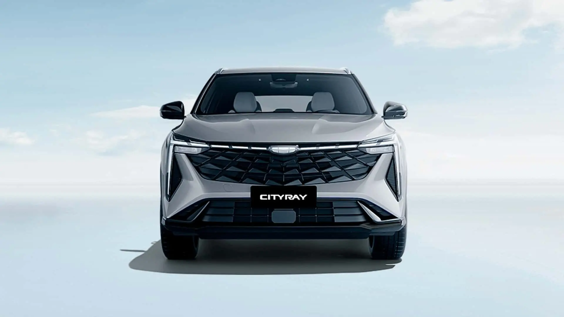 Vajon nálunk is lesz egyszer hivatalosan Geely? Vinnéd az 5 milliós SUV-jukat?